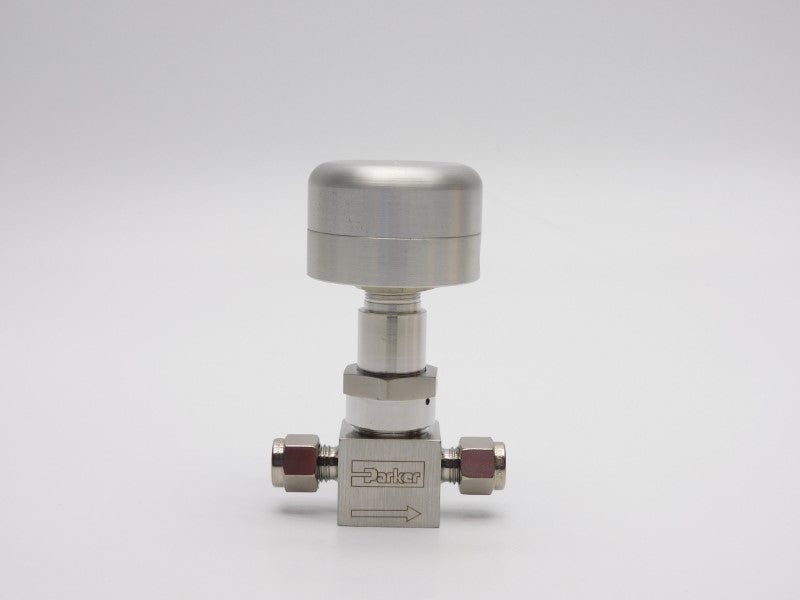 PARKER 4Z-P4K-11AC-SS NSNP
