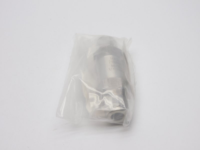 PARKER 8A-C8L-1/3-SS-C3 NSMP