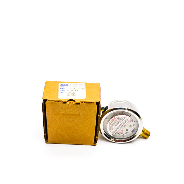 WIKA 4270266 60PSI NSMP