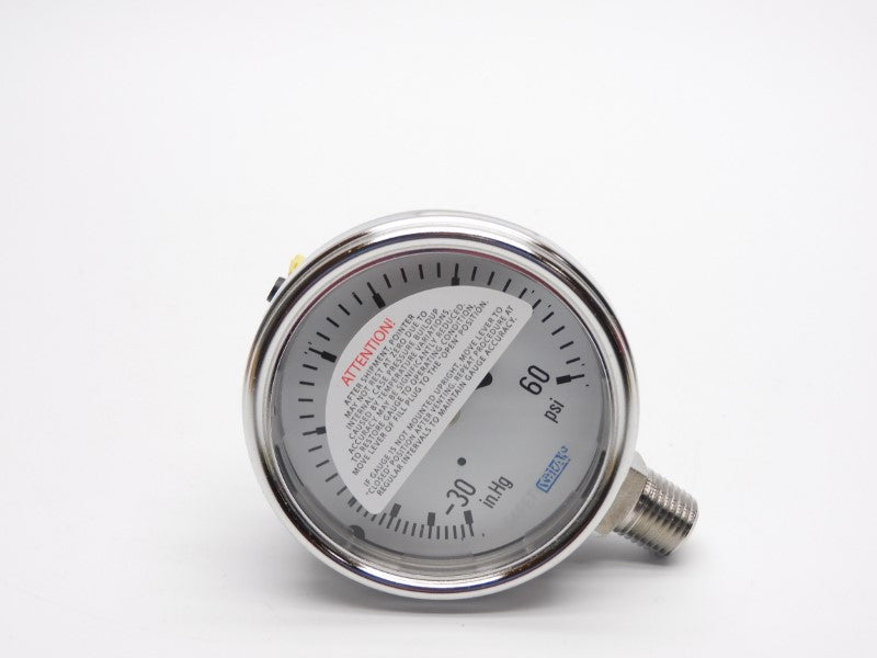 WIKA 9744851 60PSI NSMP