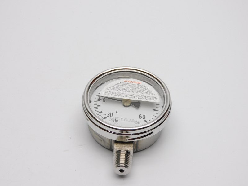WIKA 9744851 60PSI NSMP
