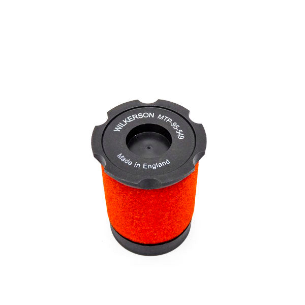 WILKERSON MTP-95-549 NSNP