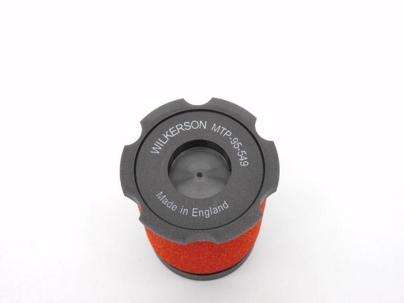 WILKERSON MTP-95-549 NSNP