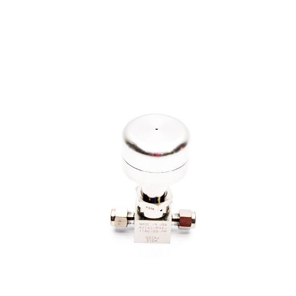 PARKER 4Z-P4K-11AC-SS-PP NSNP