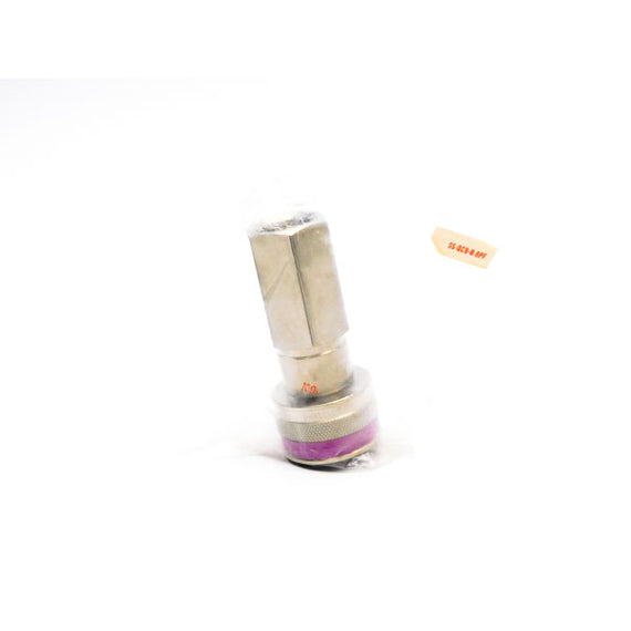 SWAGELOK SS-QC8-B-8PF NSNP