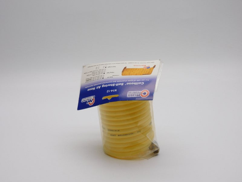 COILHOSE PNEUMATICS N14-12 1/4" 12' NSMP