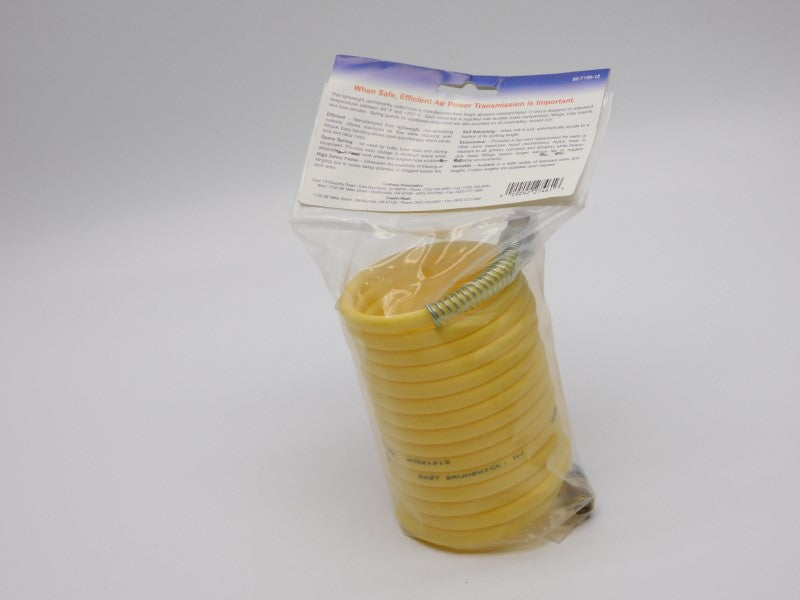 COILHOSE PNEUMATICS N14-12 1/4" 12' NSMP