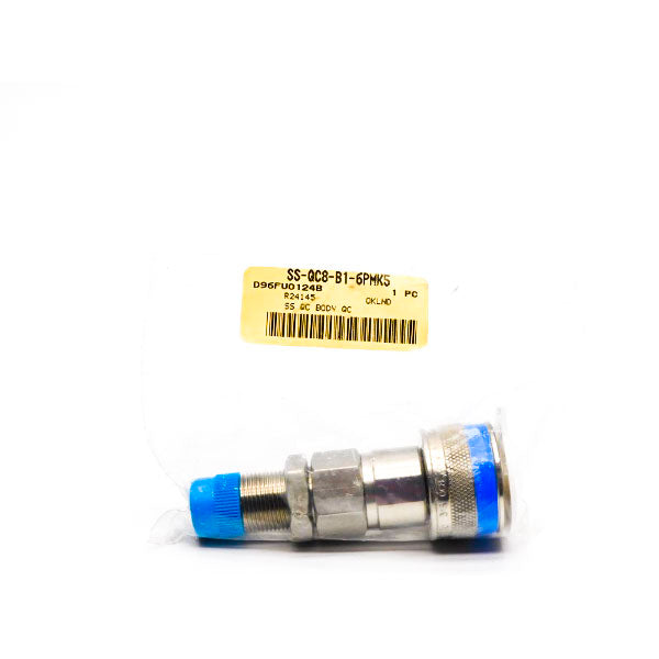 SWAGELOK SS-QC8-B1-6PMK5 NSMP