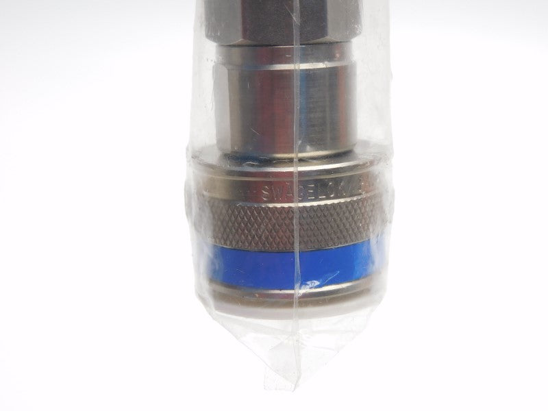 SWAGELOK SS-QC8-B1-6PMK5 NSMP