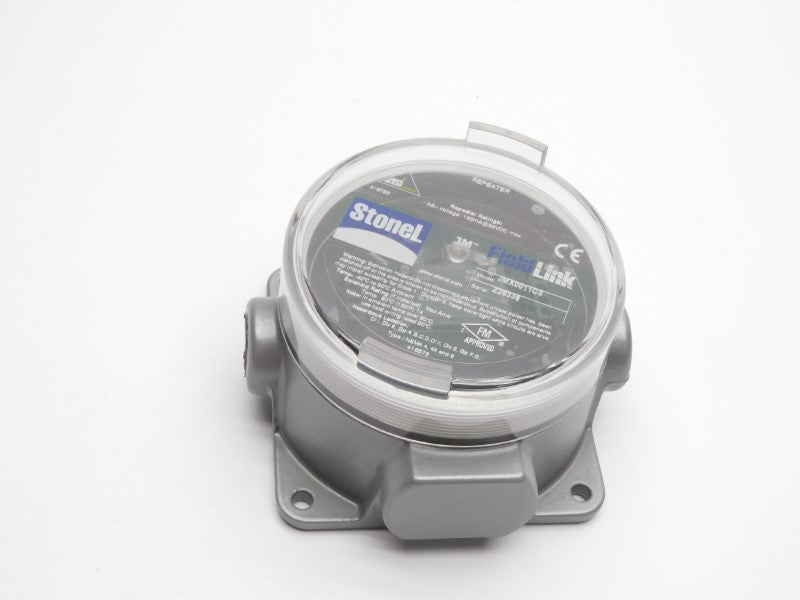 STONEL JMX0011C3 32VDC NSNP