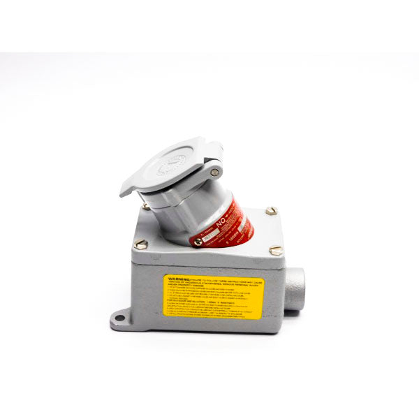 APPLETON EFS175-2023 125VAC 20A NSNP