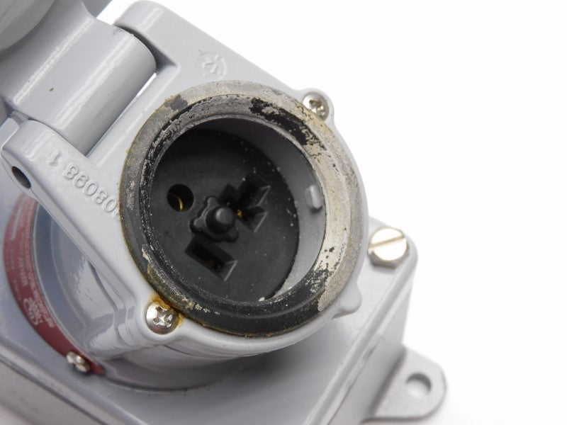 APPLETON EFS175-2023 125VAC 20A NSNP
