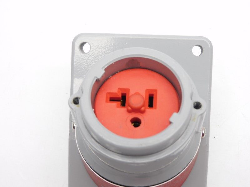 APPLETON EFSR-2023 125VAC 20A (NO CAP) NSNP
