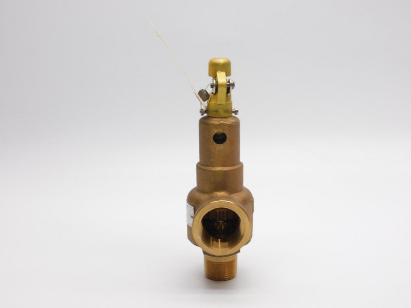 KUNKLE 6010FEM01-KM 140PSI 1" NSNP