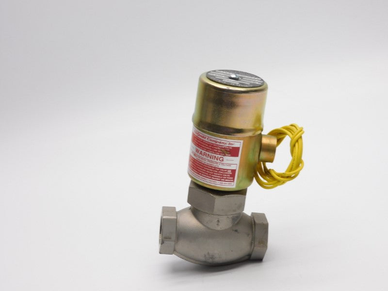 GOULD KX3EPEP62 120V 5-150PSI 3/4" NSNP