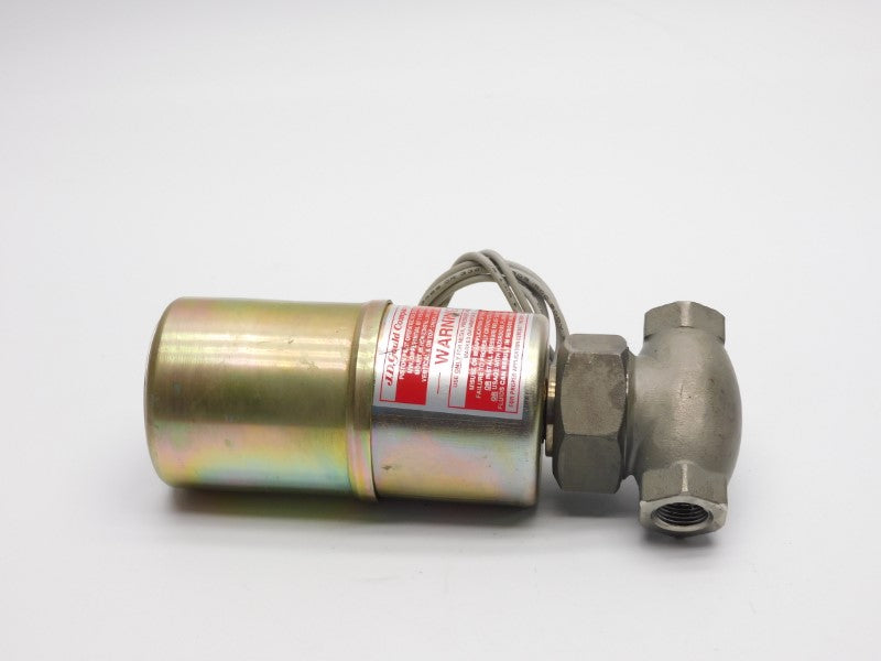 GOULD KX3EPEP62 120V 5-50PSI 3/8" UNMP