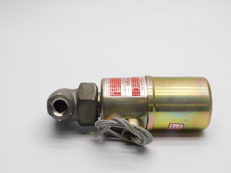 GOULD KX3EPEP62 120V 5-50PSI 3/8" UNMP