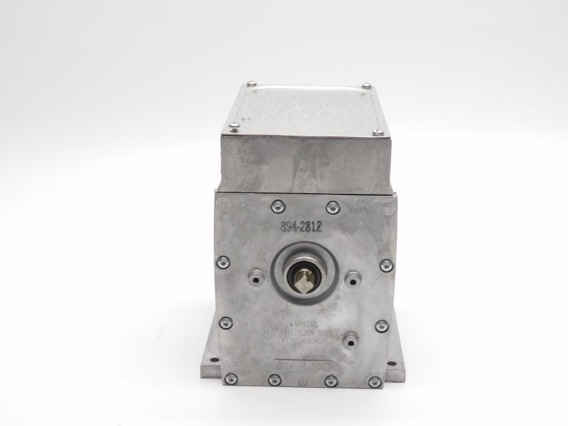 HONEYWELL M954C1082 24V .80A 30S NSNP
