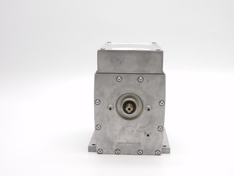 HONEYWELL M954D1016 24V .80A 30/60S UNMP