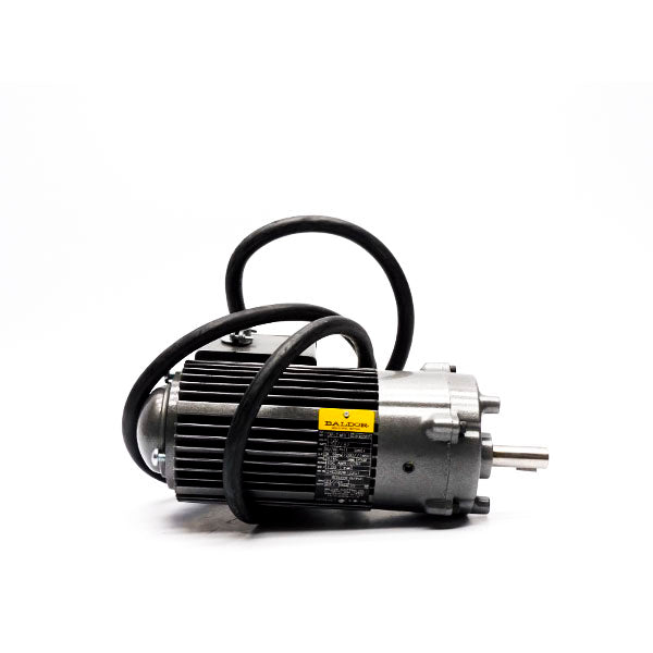 BALDOR 2416C SER. F 120V .52/.57A NSNP