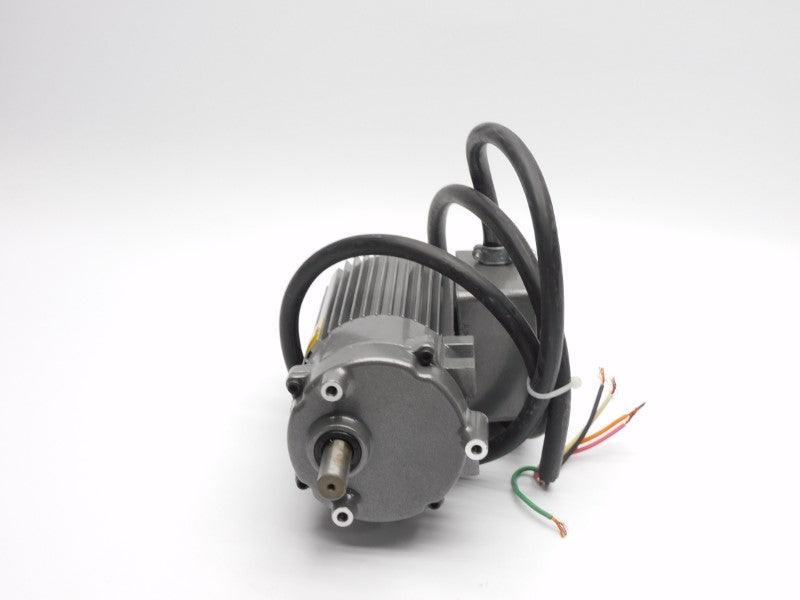 BALDOR 2416C SER. F 120V .52/.57A NSNP
