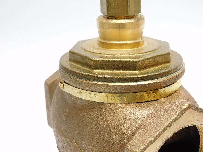 HONEYWELL V5013F1061 2-1/4" NSNP