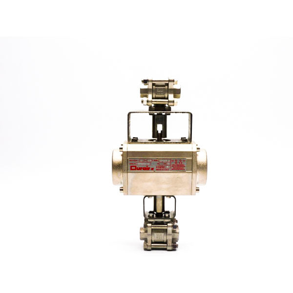 DURAIR AP063N 145PSI NSNP