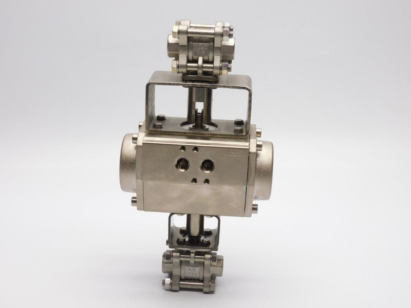 DURAIR AP063N 145PSI NSNP