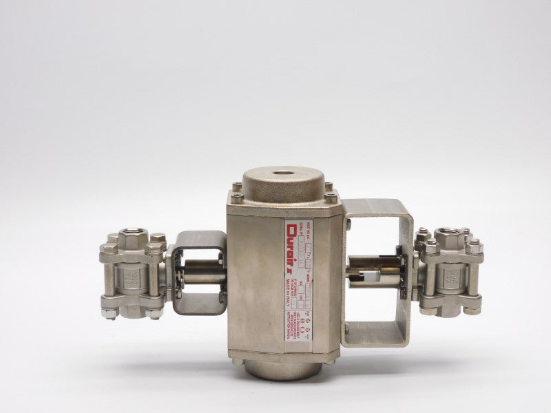 DURAIR AP063N 145PSI NSNP