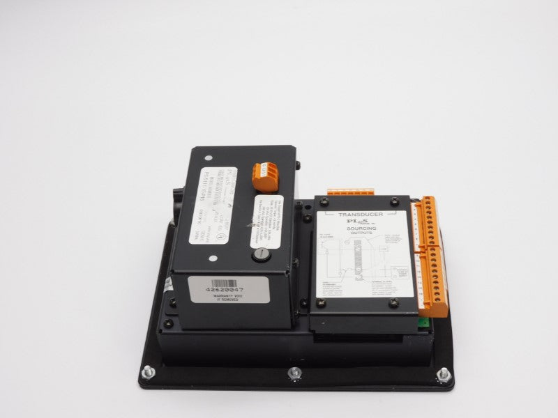 ELECTRO CAM PS-5111-10-P16 240VAC 0.5A UNMP