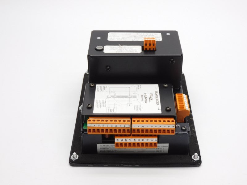 ELECTRO CAM PS-5111-10-P16 240VAC 0.5A UNMP