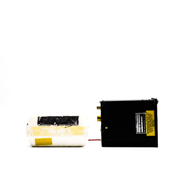 VDOMESS-UND REGELTECHNIK 144X72-1/8 1964068043 NSMP
