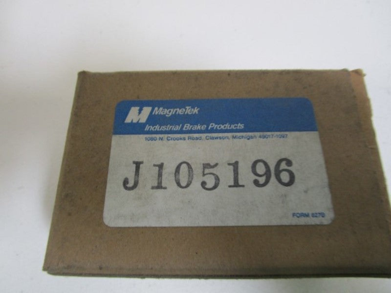 MAGNETEK KIT J105196 NSMP