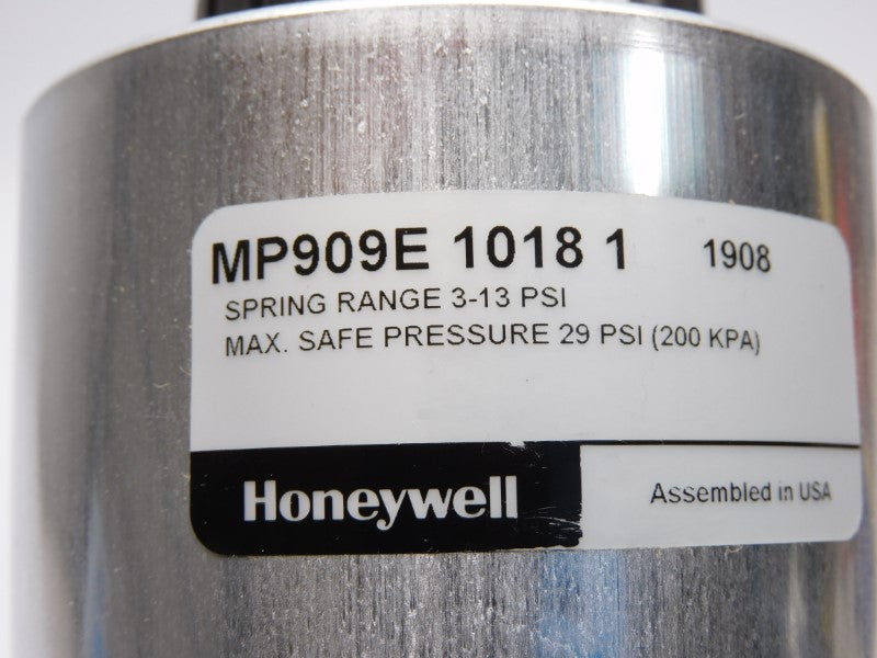 HONEYWELL MP909E1018 3-13PSI NSNP