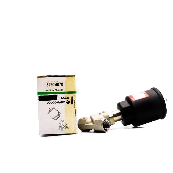 ASCO 8290B070 240PSI 3/4" NSMP