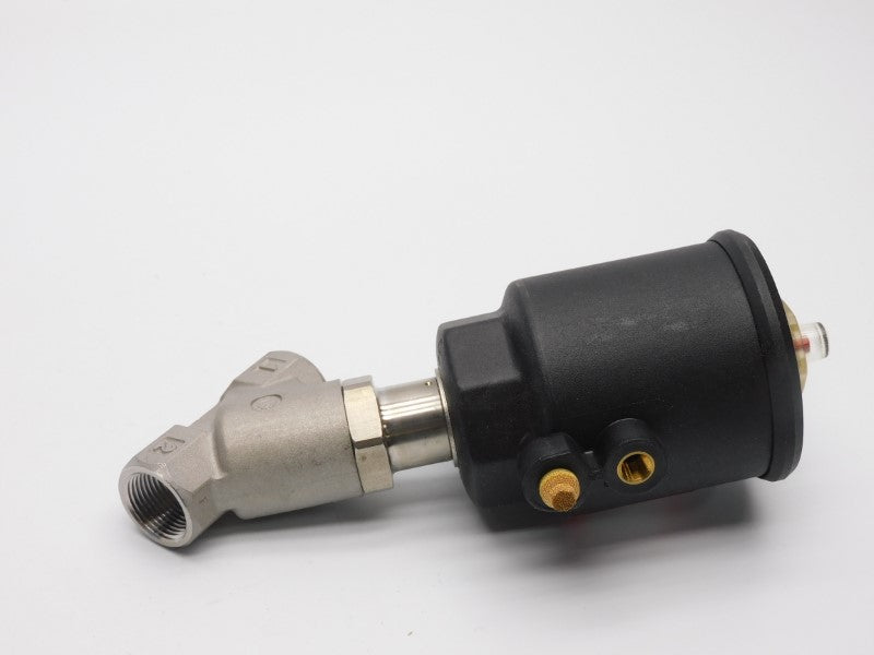 ASCO 8290B070 240PSI 3/4" NSMP