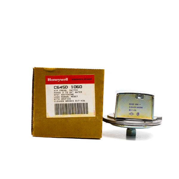 HONEYWELL C645D1060 NSMP