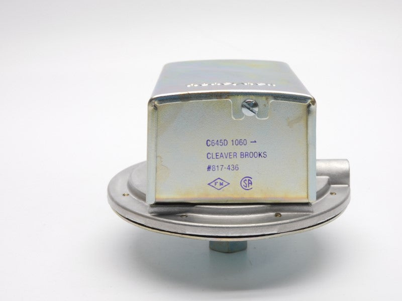 HONEYWELL C645D1060 NSMP