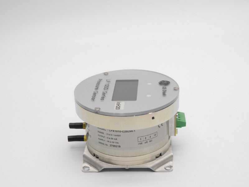 GENERAL ELECTRIC LPX1010-C2SDW-1 15-30VDC UNMP