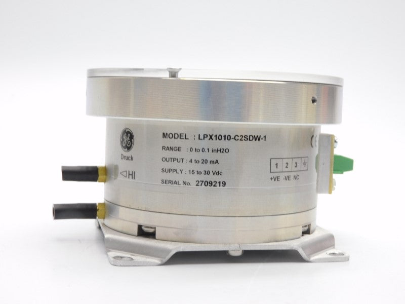 GENERAL ELECTRIC LPX1010-C2SDW-1 15-30VDC UNMP