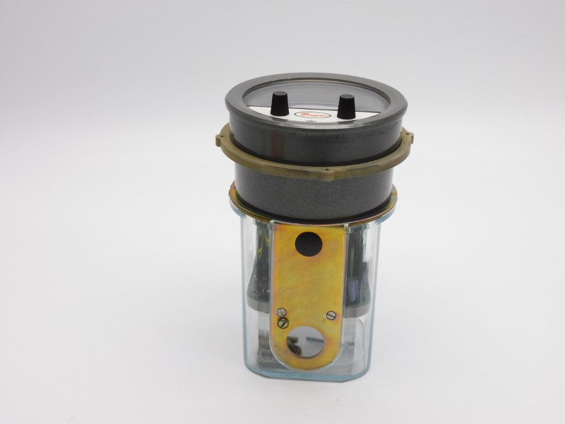 DWYER 3000-0C 25PSI NSNP