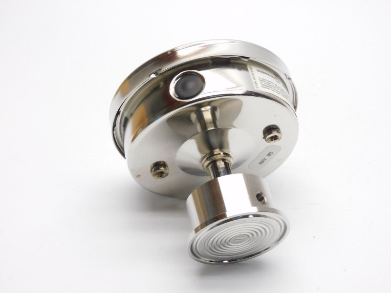 ASHCROFT 351032SL15B60# 60PSI NSMP