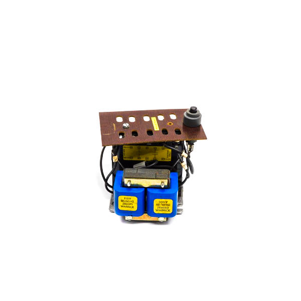 WARRICK CONTROLS 1C1D0A 300V UNMP