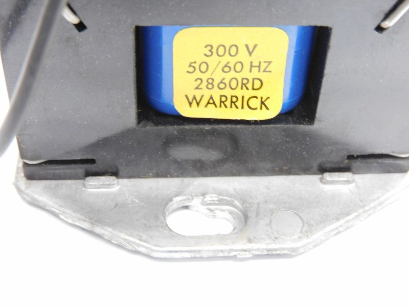 WARRICK CONTROLS 1C1D0A 300V UNMP