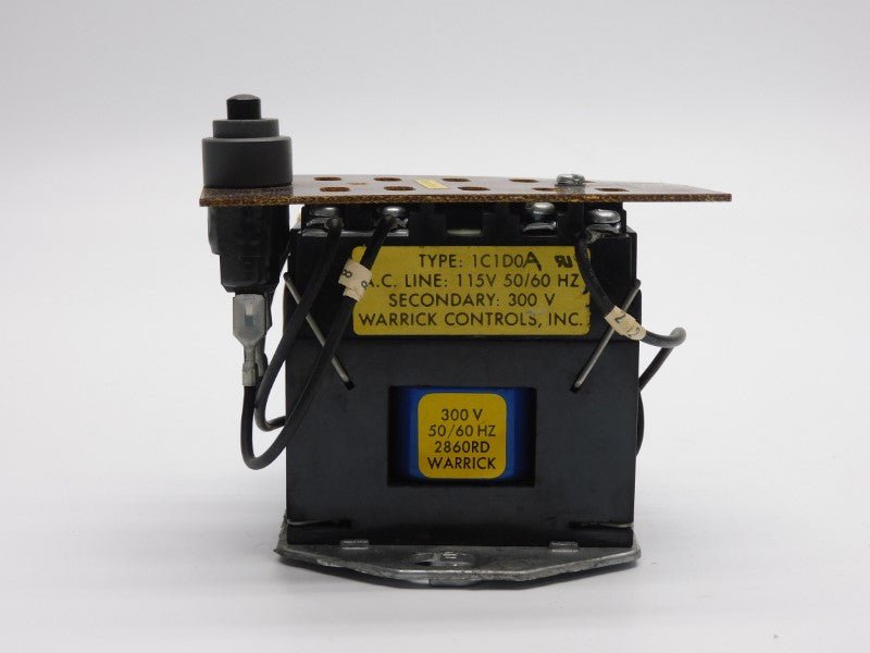 WARRICK CONTROLS 1C1D0A 300V UNMP