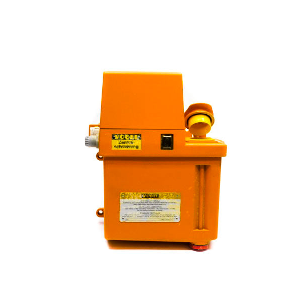 VOGEL MKU2-BW3-10001 230V NSNP