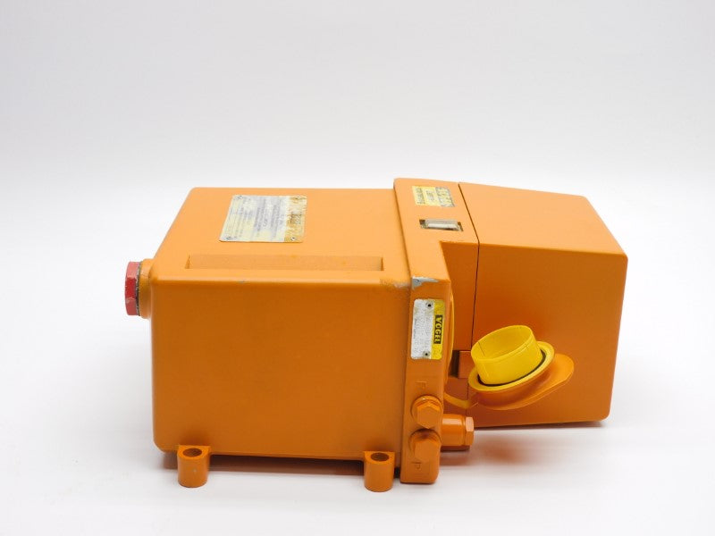 VOGEL MKU2-BW3-10001 230V NSNP