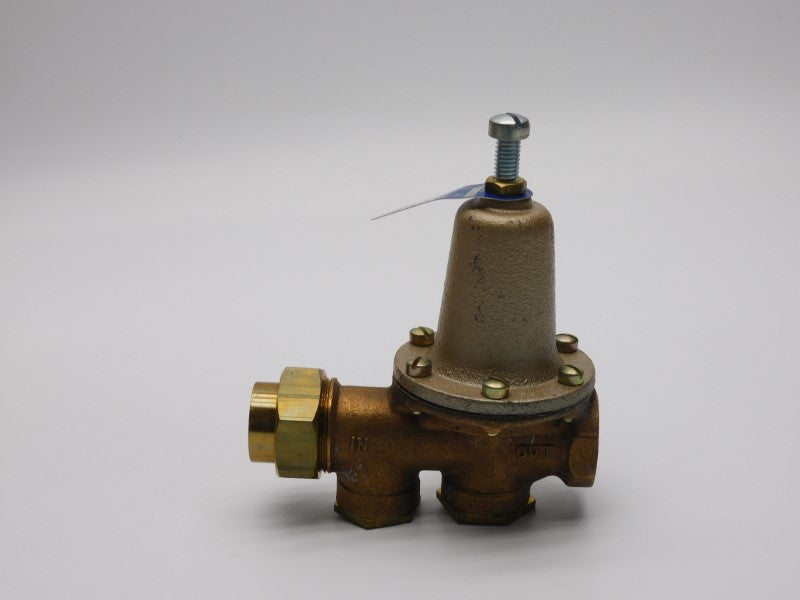 WATTS 25AUB 25-75PSI 3/4" NSMP