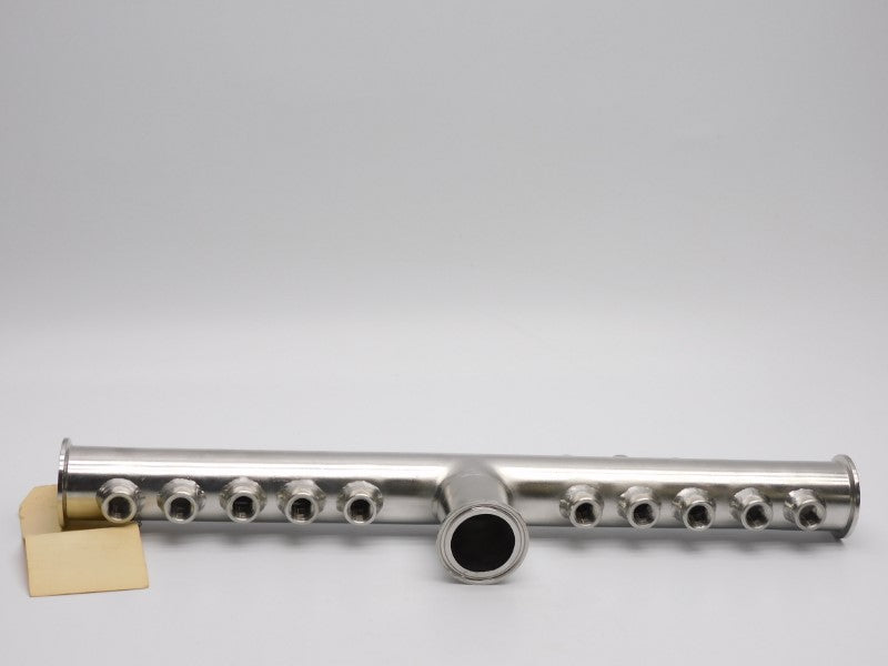 MANIFOLD Z0000883 1-18-05-0213 UNMP