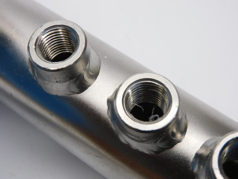 MANIFOLD Z0000883 1-18-05-0213 UNMP